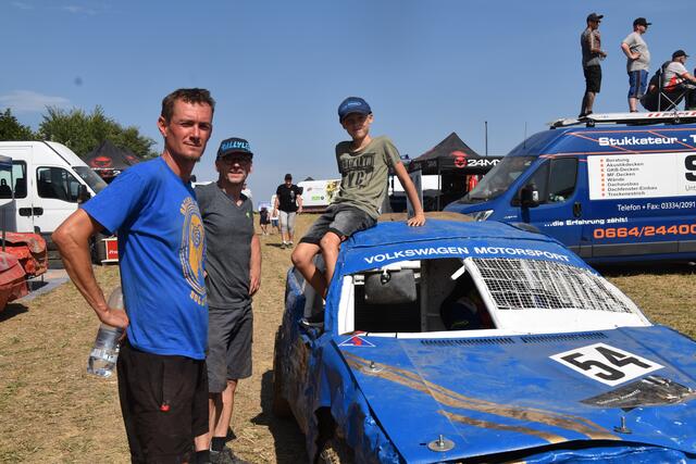 Foto: Michael Strini