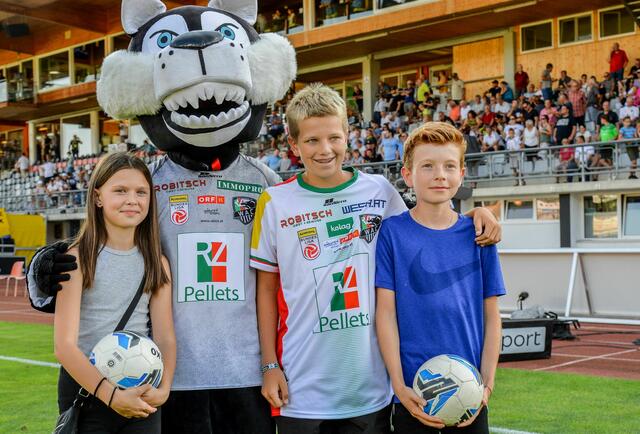 Foto: Gerhard Pulsinger