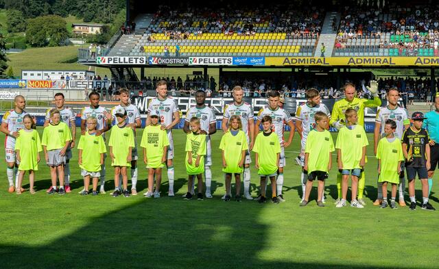 Foto: Gerhard Pulsinger