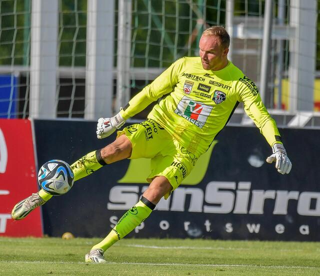 Foto: Gerhard Pulsinger