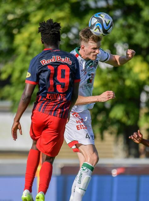 Foto: Gerhard Pulsinger