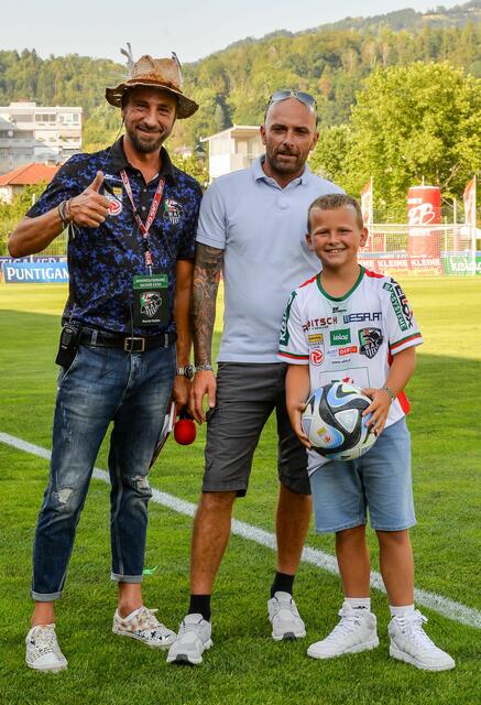 Foto: Gerhard Pulsinger