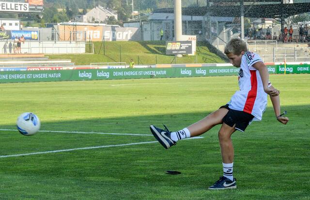 Foto: Gerhard Pulsinger