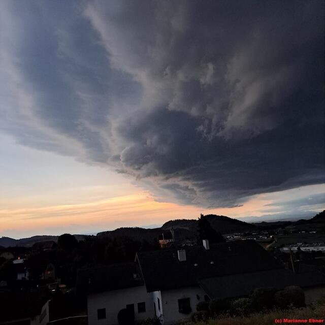 Foto: Marianne Ebner