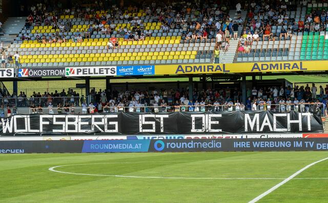 Foto: Gerhard Pulsinger