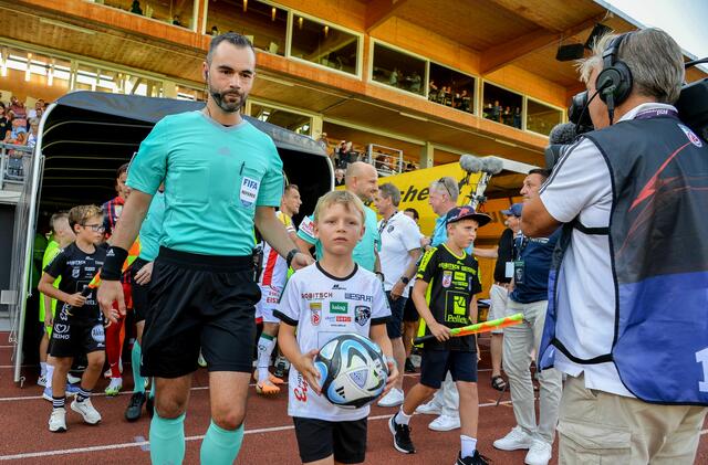 Foto: Gerhard Pulsinger