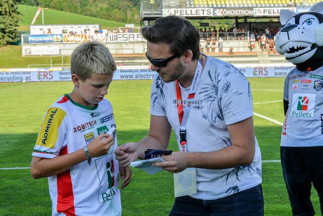 Foto: Gerhard Pulsinger