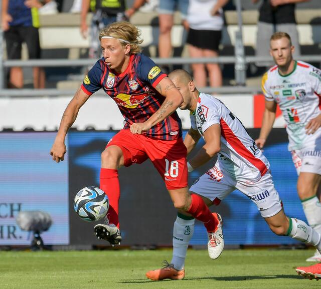 Foto: Gerhard Pulsinger