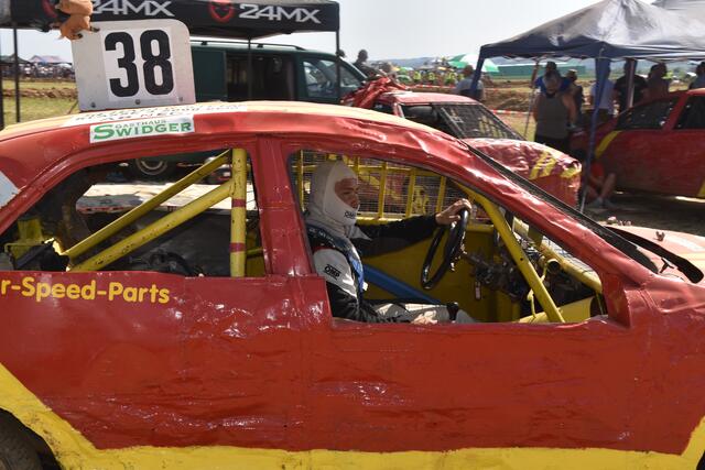 Foto: Michael Strini