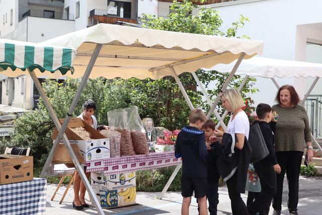 Foto: Elisabeth Neuner