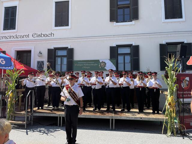 Foto: Marktgemeinde Gratwein-Straßengel/RegionalMedien Steiermark/Erwin Weingrill