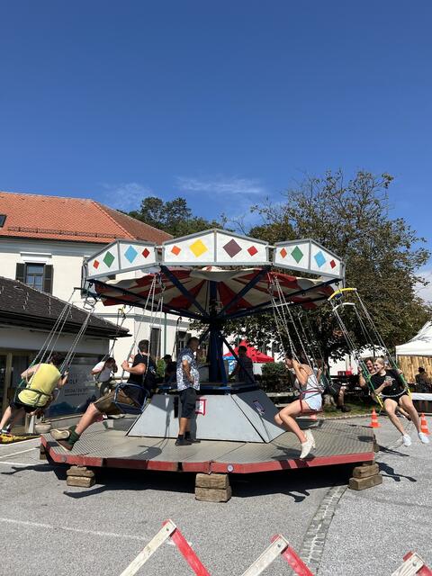 Foto: Marktgemeinde Gratwein-Straßengel/RegionalMedien Steiermark/Erwin Weingrill