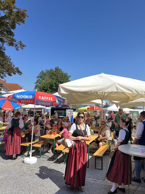 Foto: Marktgemeinde Gratwein-Straßengel/RegionalMedien Steiermark/Erwin Weingrill