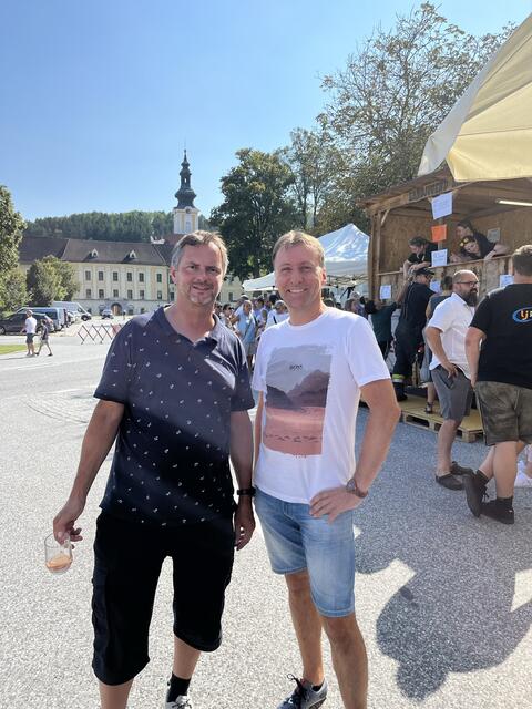 Foto: Marktgemeinde Gratwein-Straßengel/RegionalMedien Steiermark/Erwin Weingrill