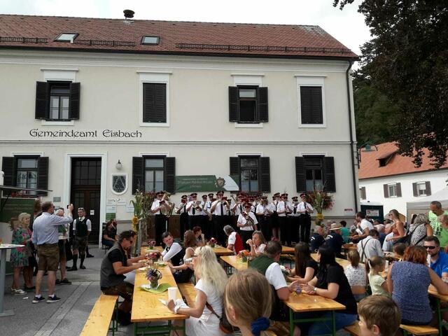 Foto: Marktgemeinde Gratwein-Straßengel/RegionalMedien Steiermark/Erwin Weingrill