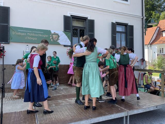 Foto: Marktgemeinde Gratwein-Straßengel/RegionalMedien Steiermark/Erwin Weingrill