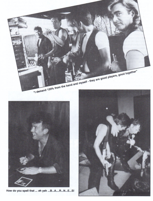 Tourneebilder  | Foto: Wikipedia