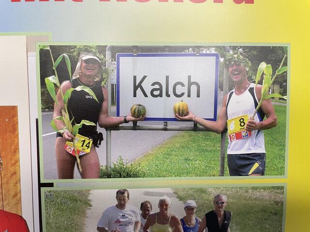 Rückblick auf das Jahr 2008.