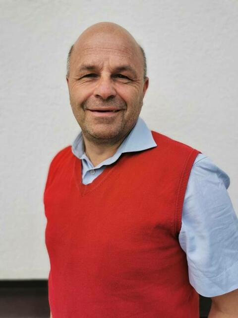 Konrad Plautz (Navis) | Foto: Unterlechner