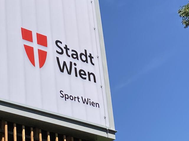Federführend beim Bau der neuen Sport &amp; Fun-Halle war die Stadt Wien. | Foto: Johannes Reiterits