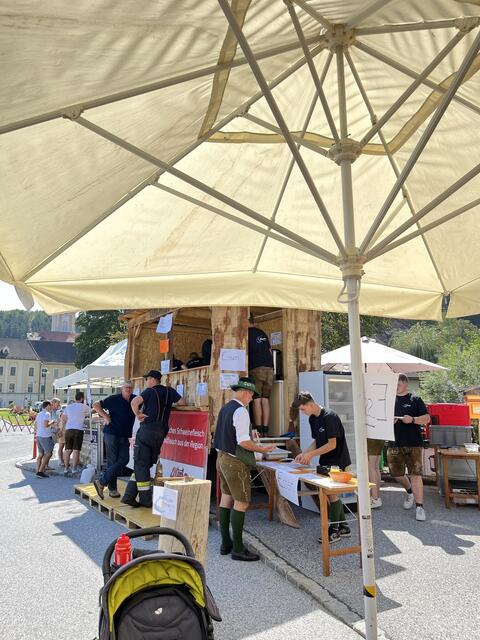 Foto: Marktgemeinde Gratwein-Straßengel/RegionalMedien Steiermark/Erwin Weingrill