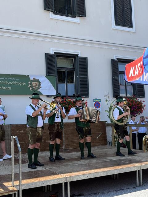 Foto: Marktgemeinde Gratwein-Straßengel/RegionalMedien Steiermark/Erwin Weingrill