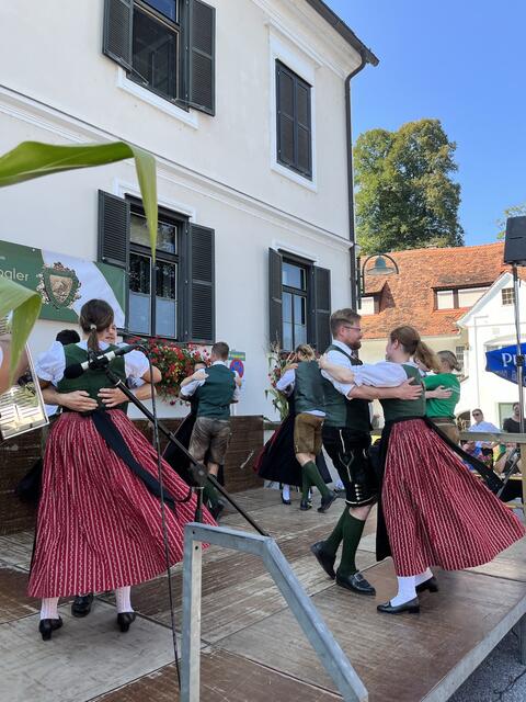 Foto: Marktgemeinde Gratwein-Straßengel/RegionalMedien Steiermark/Erwin Weingrill
