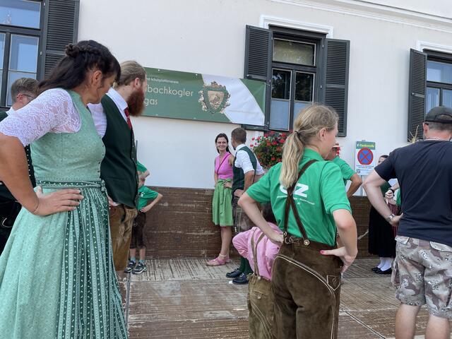 Foto: Marktgemeinde Gratwein-Straßengel/RegionalMedien Steiermark/Erwin Weingrill
