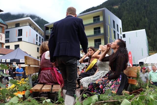 Foto: Elisabeth Neuner