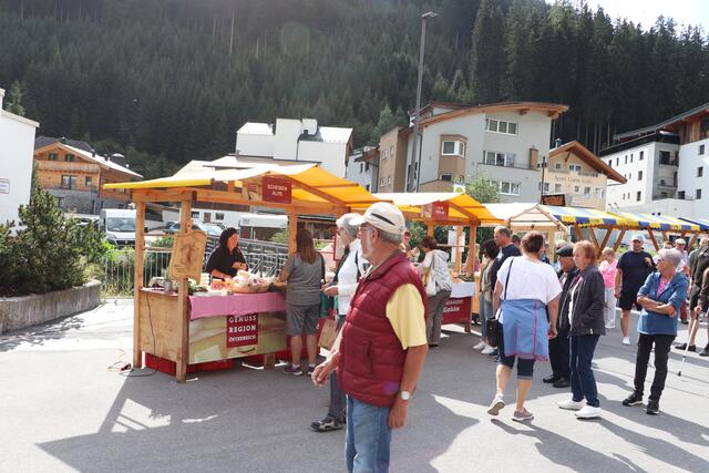 Foto: Elisabeth Neuner