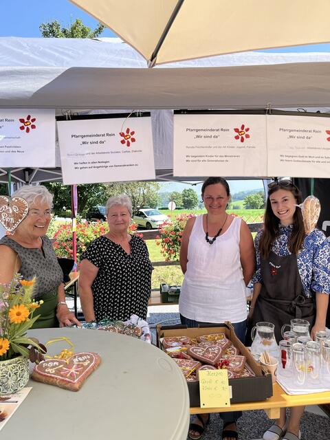 Foto: Marktgemeinde Gratwein-Straßengel/RegionalMedien Steiermark/Erwin Weingrill