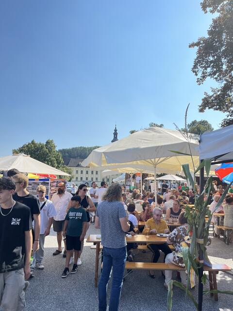 Foto: Marktgemeinde Gratwein-Straßengel/RegionalMedien Steiermark/Erwin Weingrill