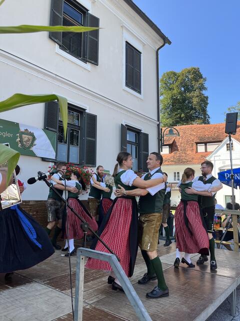 Foto: Marktgemeinde Gratwein-Straßengel/RegionalMedien Steiermark/Erwin Weingrill