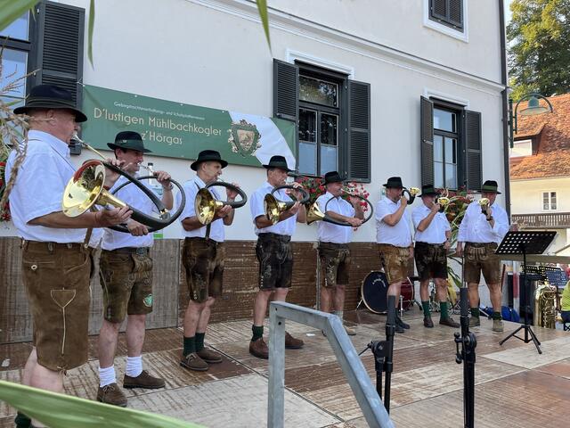 Foto: Marktgemeinde Gratwein-Straßengel/RegionalMedien Steiermark/Erwin Weingrill