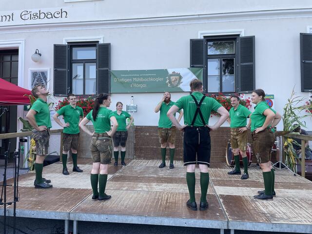 Foto: Marktgemeinde Gratwein-Straßengel/RegionalMedien Steiermark/Erwin Weingrill
