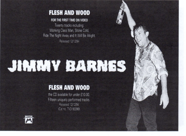 Presseaussendung von damals