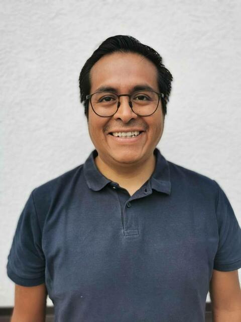 Yohan Ibarra – Chen (Vomp) | Foto: Unterlechner