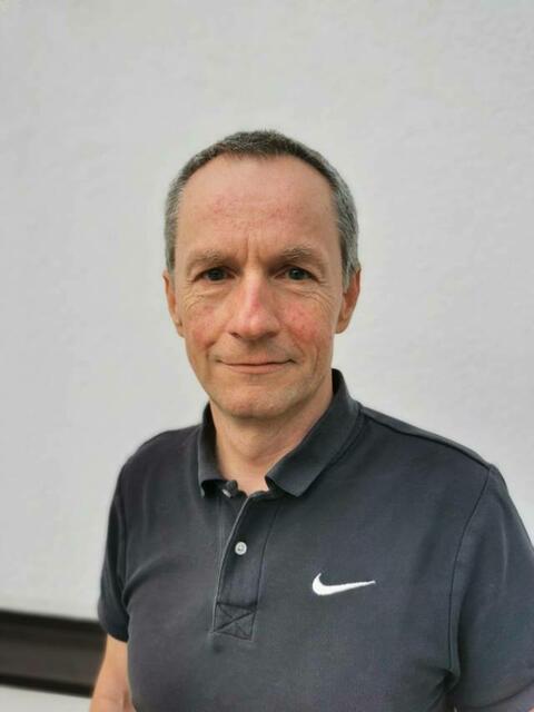 Herbert Unterlechner (Inzing) | Foto: Marth