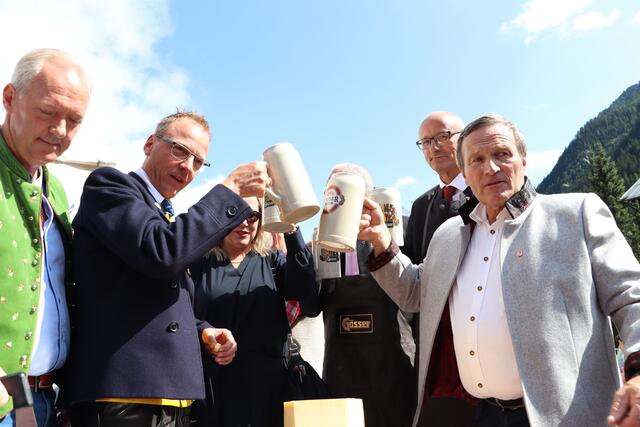 Foto: Elisabeth Neuner