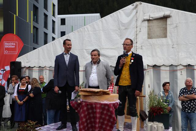 Foto: Elisabeth Neuner