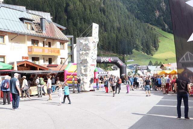 Foto: Elisabeth Neuner