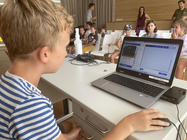 Foto: RegionalMedien Salzburg