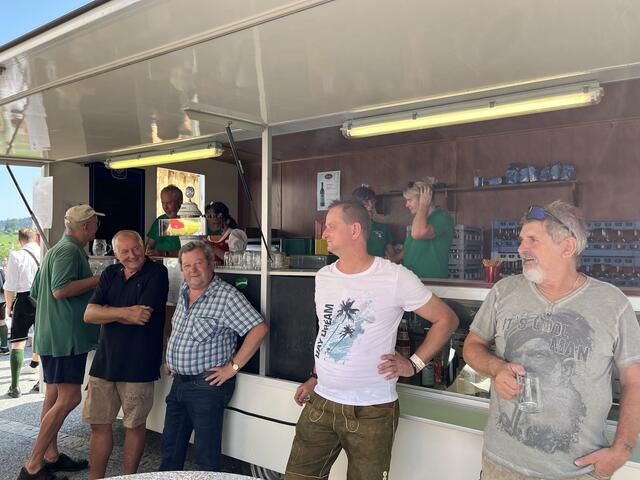 Foto: Marktgemeinde Gratwein-Straßengel/RegionalMedien Steiermark/Erwin Weingrill