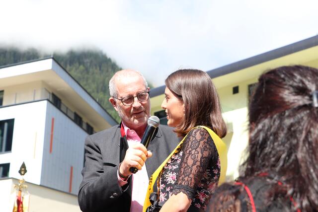 Foto: Elisabeth Neuner