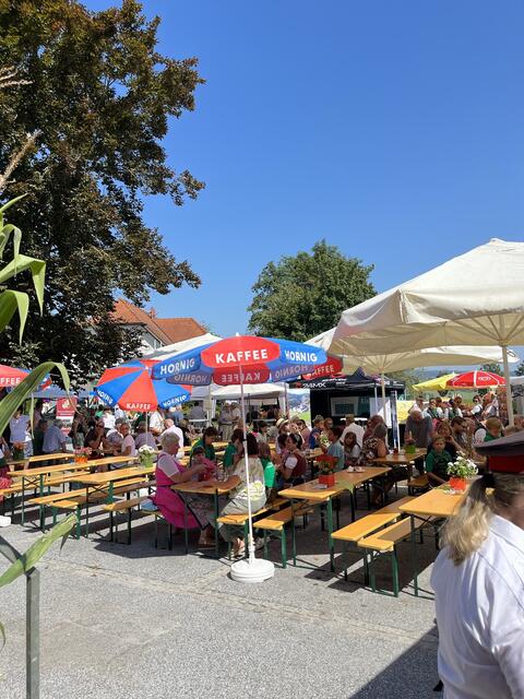 Foto: Marktgemeinde Gratwein-Straßengel/RegionalMedien Steiermark/Erwin Weingrill