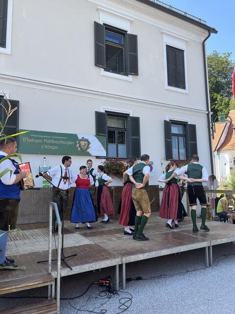 Foto: Marktgemeinde Gratwein-Straßengel/RegionalMedien Steiermark/Erwin Weingrill