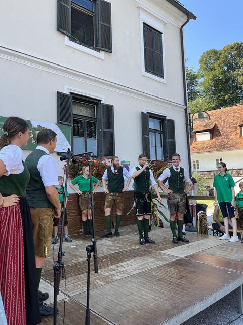 Foto: Marktgemeinde Gratwein-Straßengel/RegionalMedien Steiermark/Erwin Weingrill