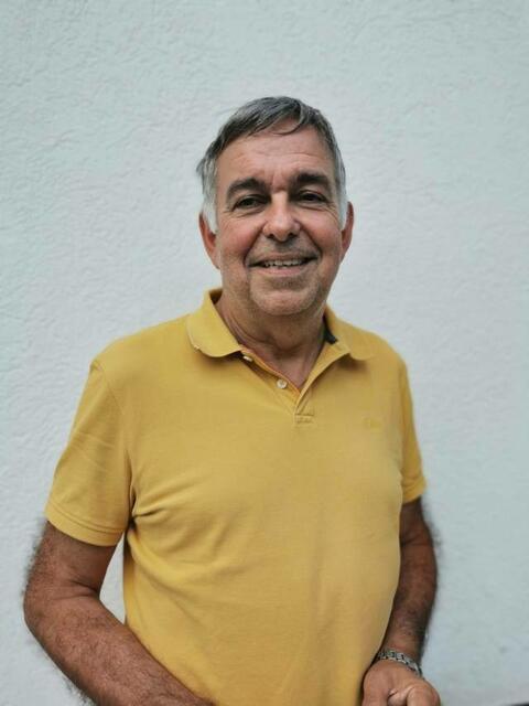 Reinhard Macht (Jenbach) | Foto: Unterlechner