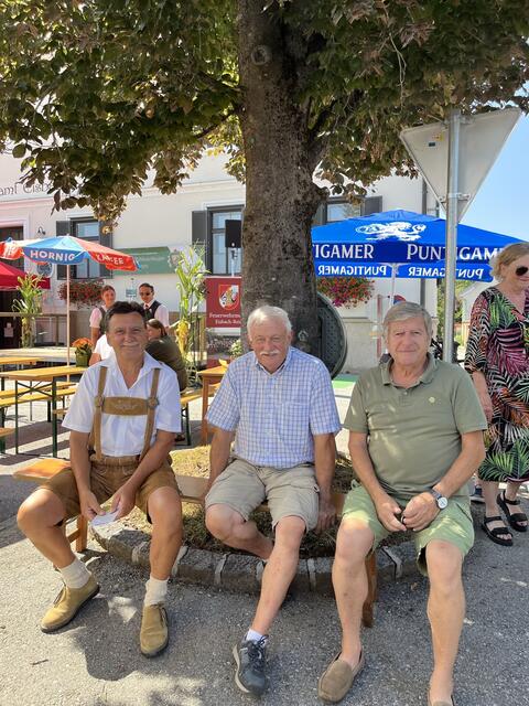 Foto: Marktgemeinde Gratwein-Straßengel/RegionalMedien Steiermark/Erwin Weingrill