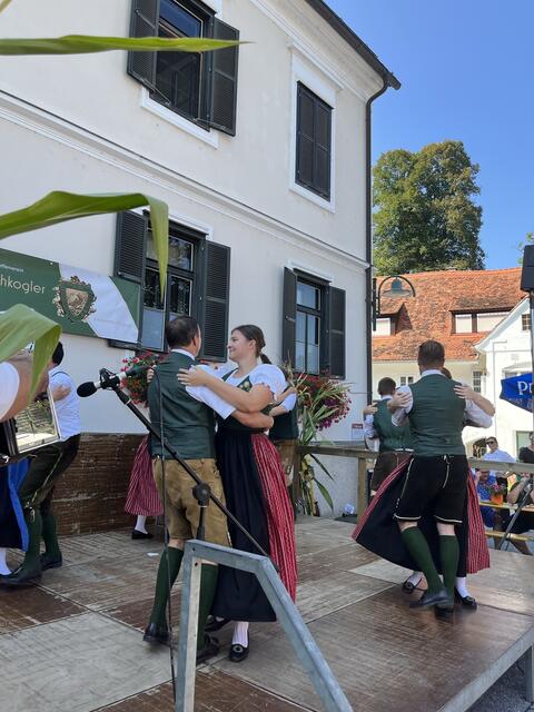 Foto: Marktgemeinde Gratwein-Straßengel/RegionalMedien Steiermark/Erwin Weingrill